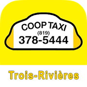 Taxi COOP Trois-Rivieres