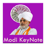 Modi Keynote (Original) icon