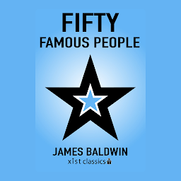 Icon image Fifty Famous People