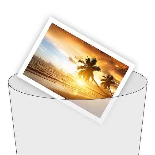 Photo Gallery Cleaner 1.1 Icon