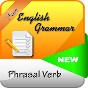 English Grammar – Phrasal Verb (free)