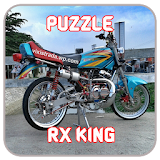 Puzzle Modifikasi Rx King icon