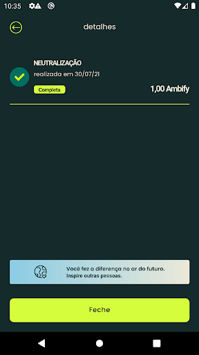 Ambify Screen 2
