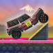 Elastic car 2 - Androidアプリ