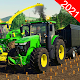 Drive Tractor Farming Game 2021-Combine Harvesters
