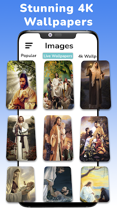 Jesus Wallpaper HDのおすすめ画像5