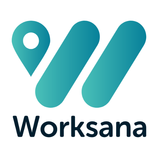 Worksana logo