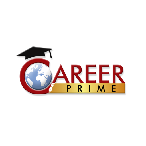 Career Prime logo