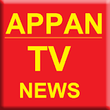 Appan TV News icon