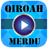 Qiroah Mp3 Merdu icon