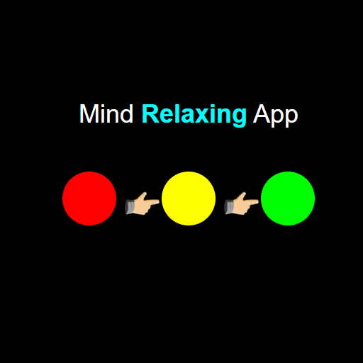 Mind Relaxing App logo