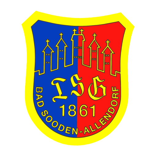 TSG Bad Sooden-Allendorf logo