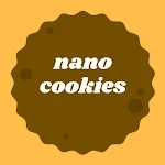 Cover Image of Download Nano Cookies 9.9 APK