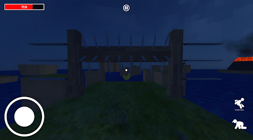 Rukia 3D Screen 2