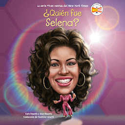 Icon image ¿Quién fue Selena?