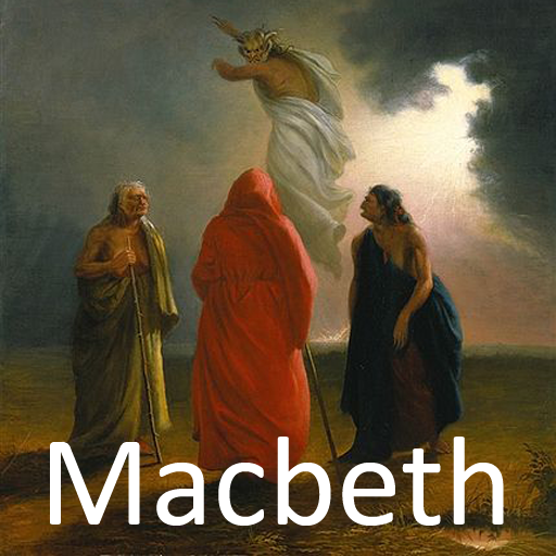The Tragedy of Macbeth 5.1 Icon