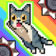 Cat Jump icon