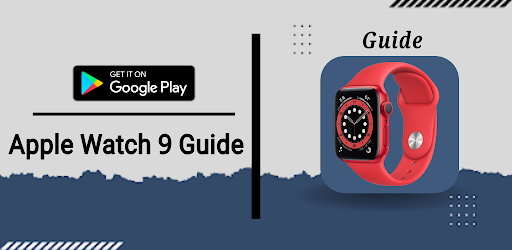 Android application Apple Watch series 9 Guide screenshort