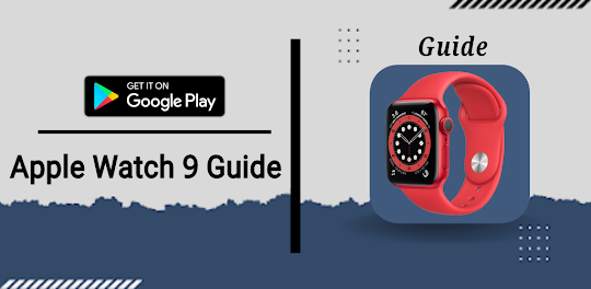 Apple Watch series 9 Guide