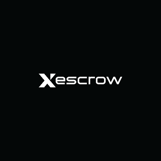 Xescrow logo
