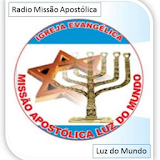 Rádio Luz do Mundo icon