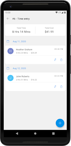 ME SupportCenter Plus