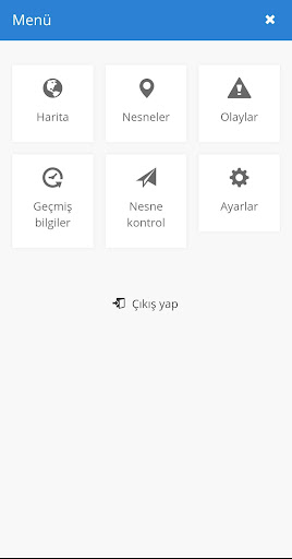 Gözcü Araç Takip Screen 2