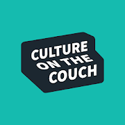 Culture on the couch  Icon
