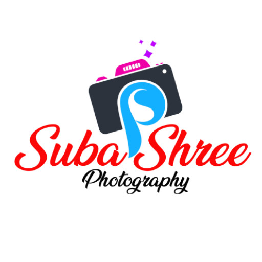 Suba Shree Photography logo