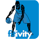Basketball Dribbling icon