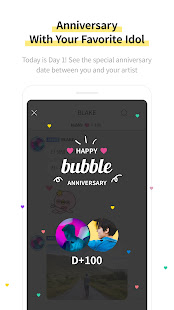 bubble for RBW 1.1.0 APK screenshots 5
