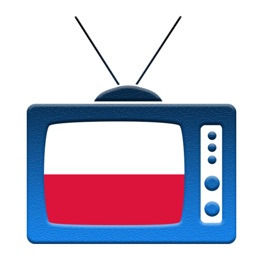 Polska Telewizja - Poland TV 0.0.26 Icon