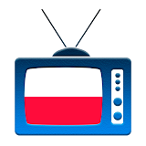 Polska Telewizja - Poland TV icon