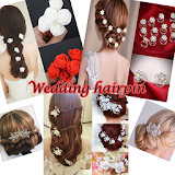 Wedding Hairpin icon