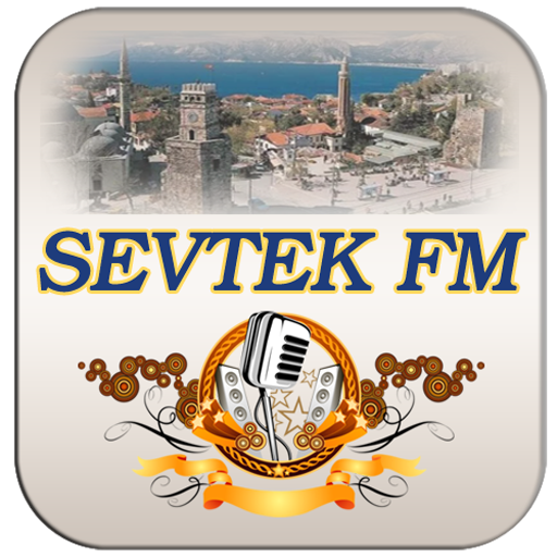 Sevtek FM logo
