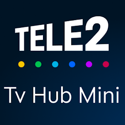 Icon image Tele2 TV Hub Mini