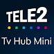 Tele2 TV Hub Mini - Androidアプリ