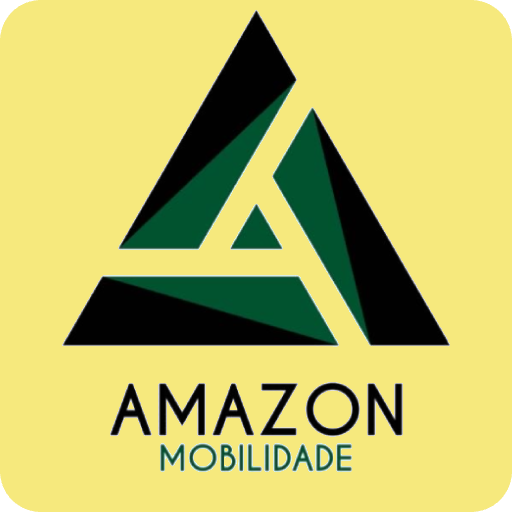 Amazon Mobilidade - Motorista logo