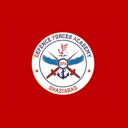 Defence Forces Academy - AppWisp.com