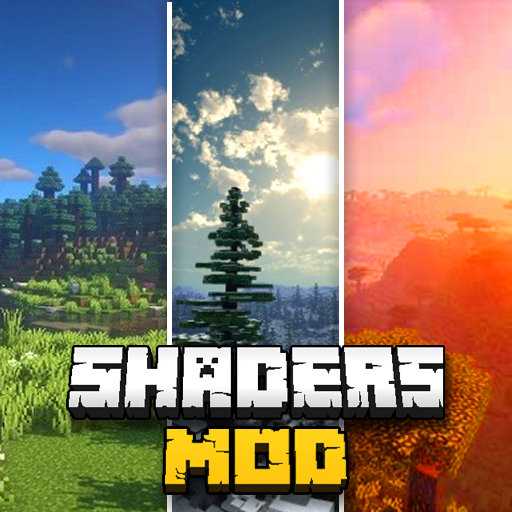 Shader HD Mod for Minecraft PE Download on Windows