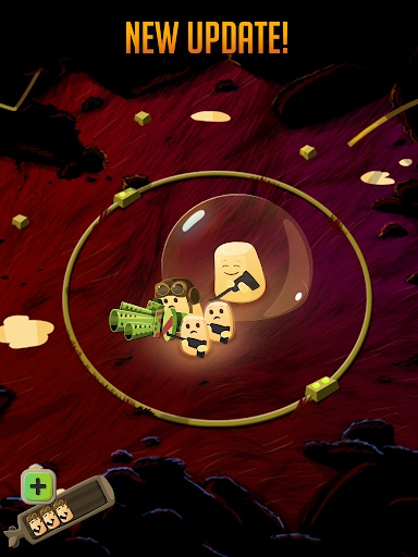 Hopeless: The Dark Cave - Action - games