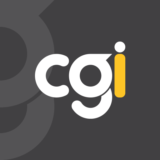 CGI Agency logo