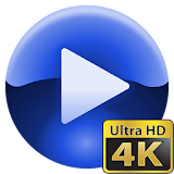 Video Player Ultra HD 4K icon