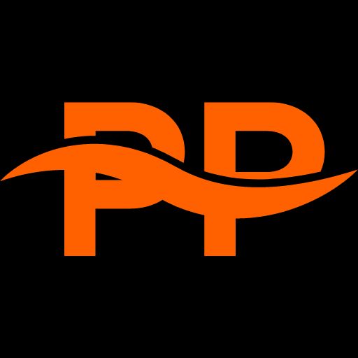 Pagando Pouco logo