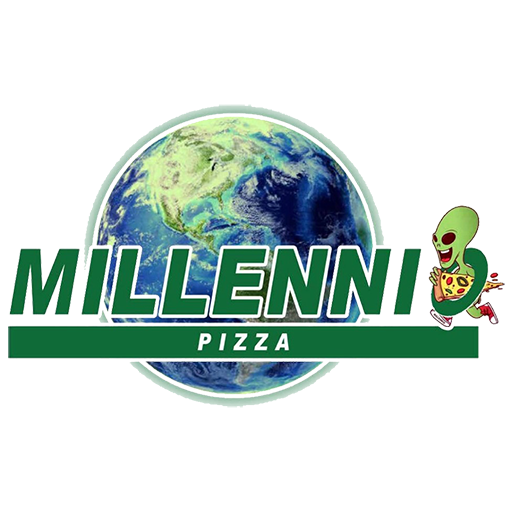 Millennio Lieferservice & Bist logo