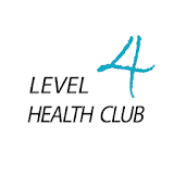 Level 4 Health Club Sydney icon