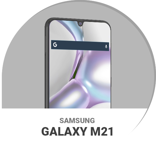Theme for Samsung Galaxy M21 - التطبيقات على Google Play