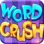 Cover Image of Download Word Crush  APK