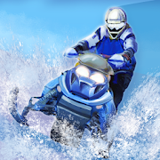 Top 22 Adventure Apps Like Mountain Snowmobile 3D - Best Alternatives