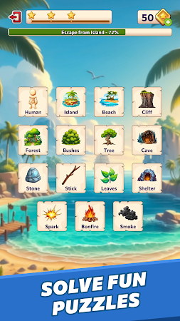 Game screenshot Elemental Quest: Alchemy hack